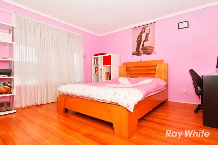 Fourth view of Homely house listing, 10 Korowa Street, Sunshine West VIC 3020