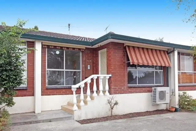 Main view of Homely unit listing, 2/14 Drysdale Street, Reservoir VIC 3073