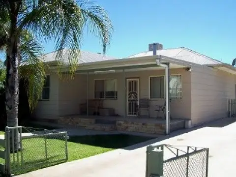 Main view of Homely house listing, 44 Wilga Street, Coonamble NSW 2829