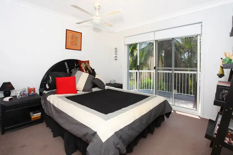 Sixth view of Homely unit listing, 3 'Blue Venice' 43 Australia Avenue, Broadbeach QLD 4218
