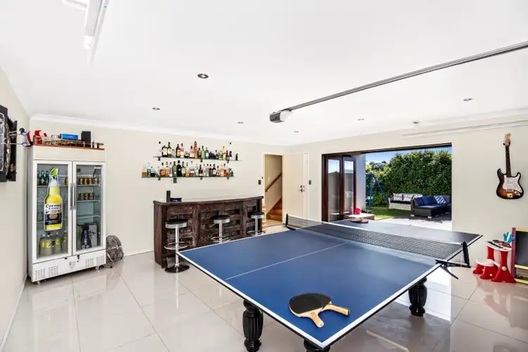 Fifth view of Homely house listing, 10 Rottnest Court, Elanora QLD 4221