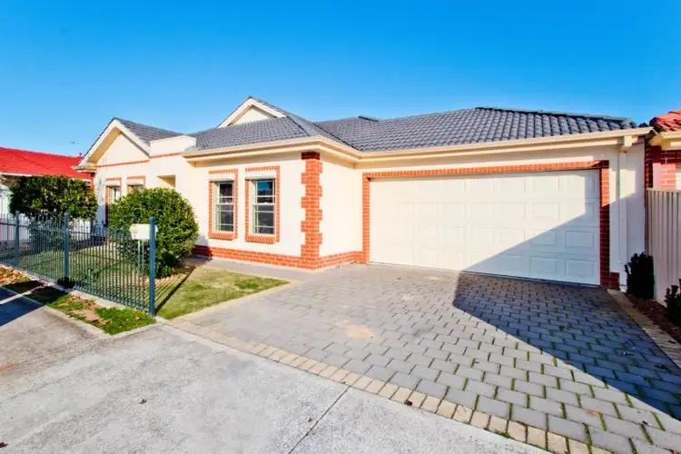 1/6 Beryl Street, Woodville West SA 5011