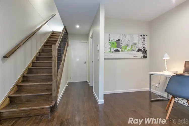 Sixth view of Homely townhouse listing, 3/84 Roseberry Avenue, Preston VIC 3072