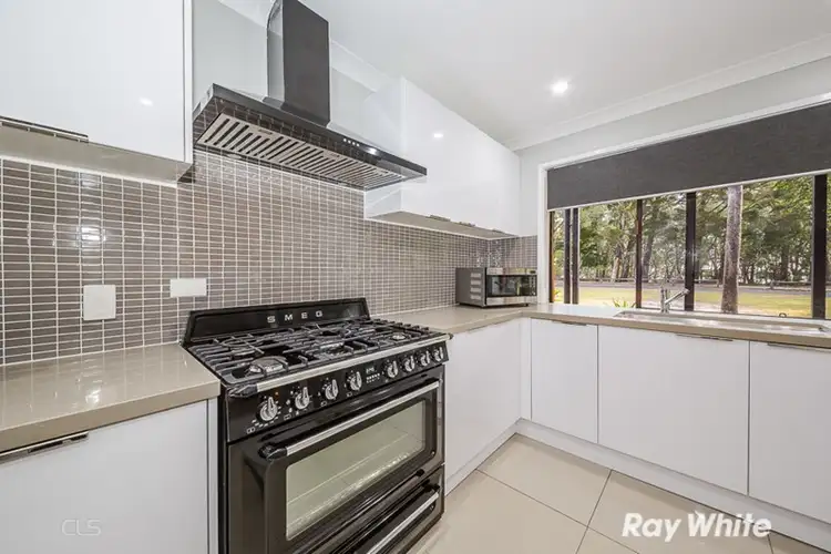 Sixth view of Homely house listing, 130 White Patch Esplanade, White Patch QLD 4507