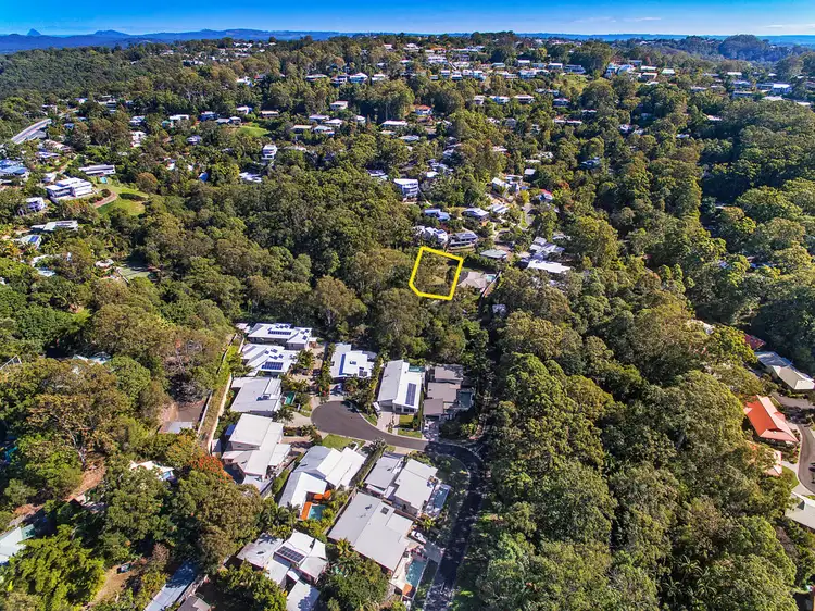 Third view of Homely land listing, Address available on request