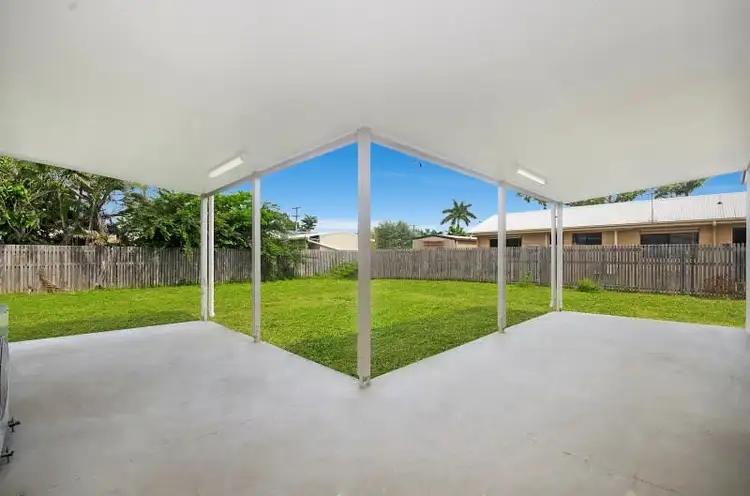 Seventh view of Homely house listing, 13 Heather Avenue, Rasmussen QLD 4815
