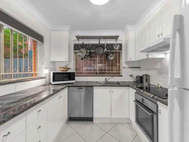 Sixth view of Homely townhouse listing, 1/19 Windsor Road, Red Hill QLD 4059