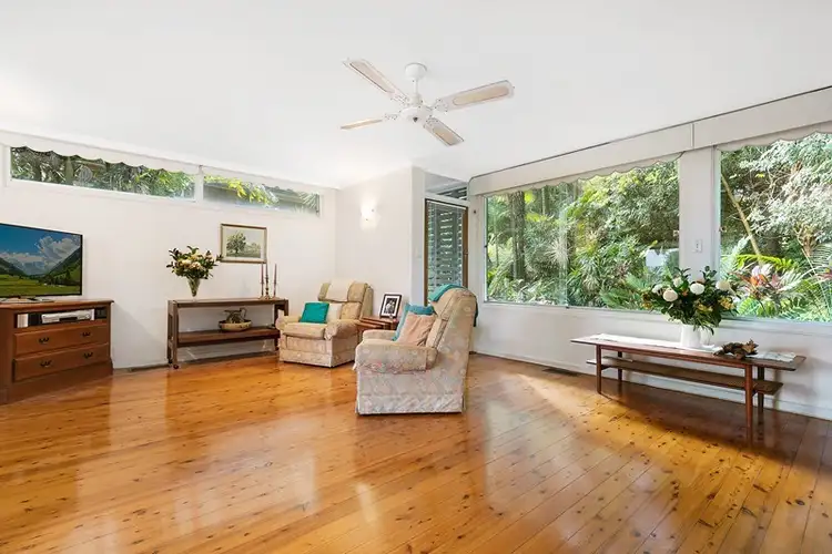 Second view of Homely house listing, 30 Palomar Parade, Freshwater NSW 2096