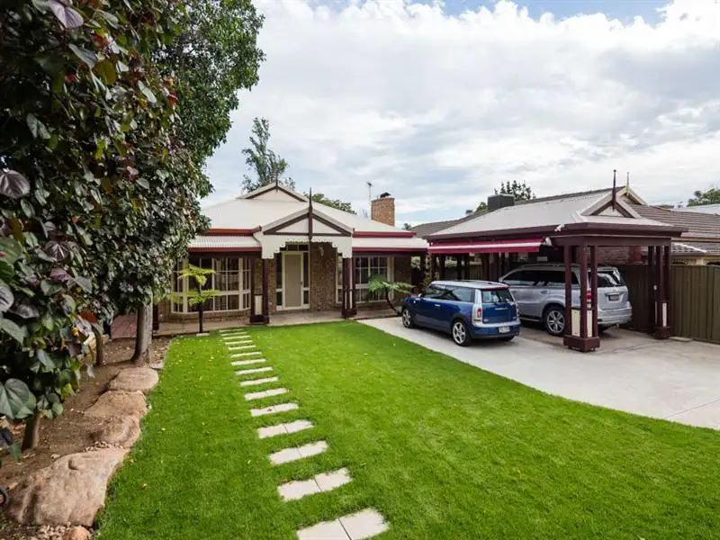 Main view of Homely house listing, 33A Allinga Avenue, Glenside SA 5065