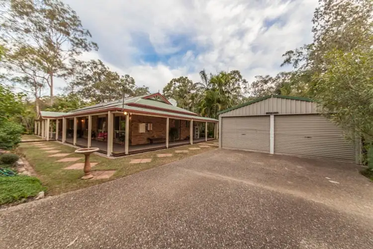 Third view of Homely house listing, 80-82 Horton Drive, Chuwar QLD 4306