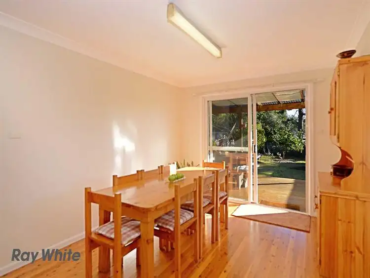 Fifth view of Homely house listing, 21 Helen Street, Epping NSW 2121