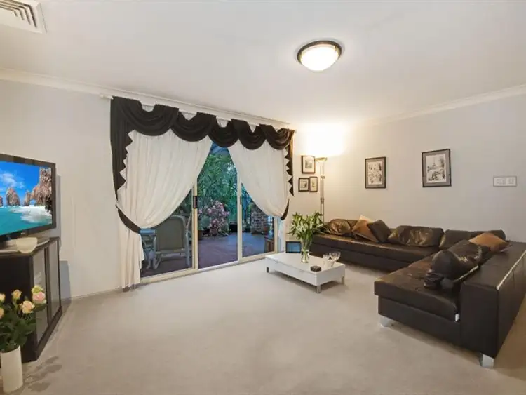 Third view of Homely house listing, 3 Vallen Place, Quakers Hill NSW 2763