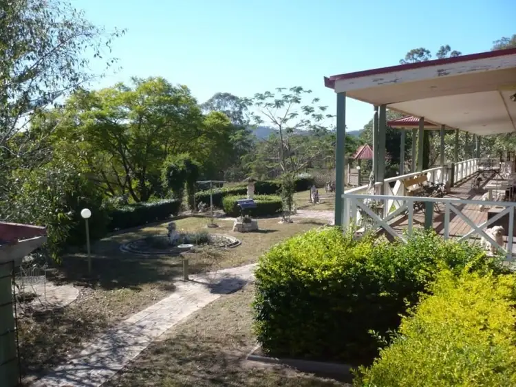 Main view of Homely rural property listing, 2706 Armidale Road, Willawarrin NSW 2440