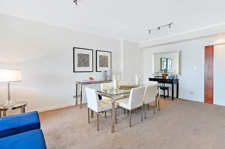 Fourth view of Homely apartment listing, 3110/70 Market Street, Sydney NSW 2000