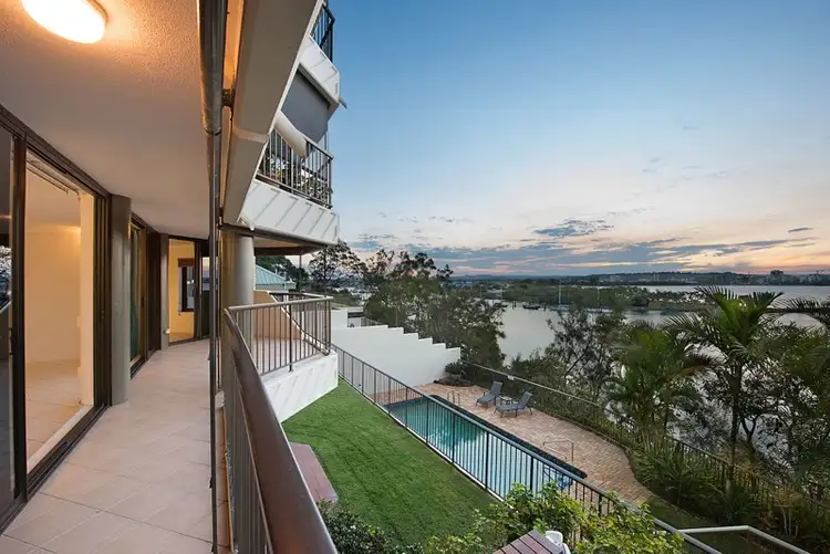 Unit 3 Eliza Towers, 1 Pacific Boulevard, Buddina QLD 4575