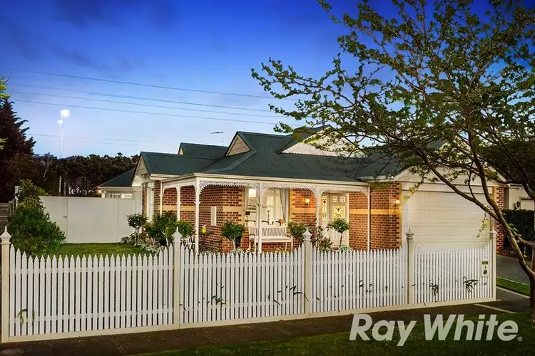 Main view of Homely house listing, 4 Jarman Street, Mordialloc VIC 3195