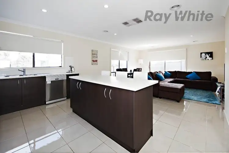 Fourth view of Homely house listing, 1 Marshall Terrace, Point Cook VIC 3030