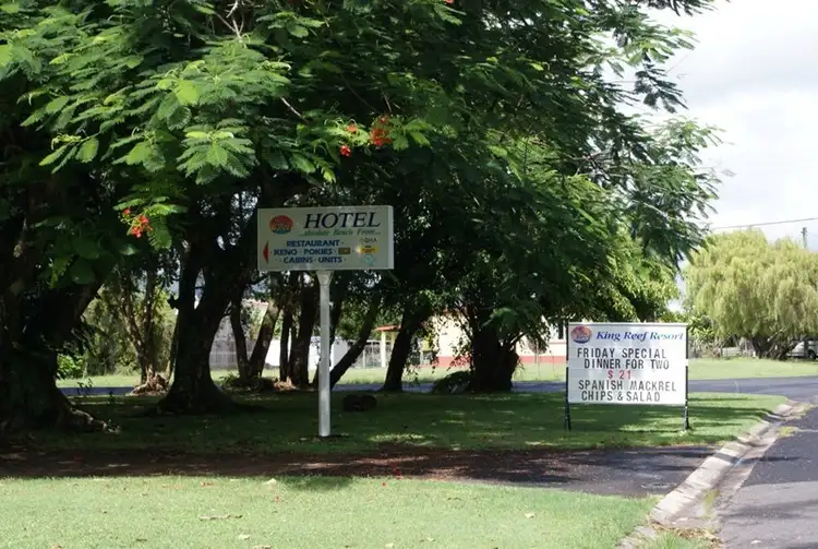 Sixth view of Homely land listing, 8/51 Rebecca Jane Parade, Kurrimine Beach QLD 4871