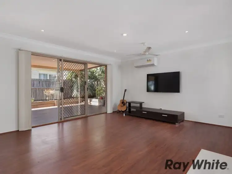 Fifth view of Homely house listing, 31 Sunflower Crescent, Calamvale QLD 4116