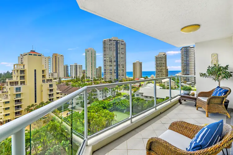 36/15 Breaker Street, Main Beach QLD 4217