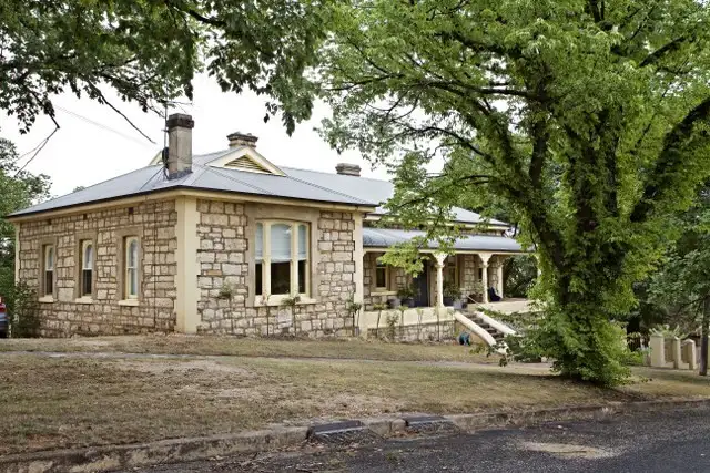 22 Hill Street, Rockley NSW 2795