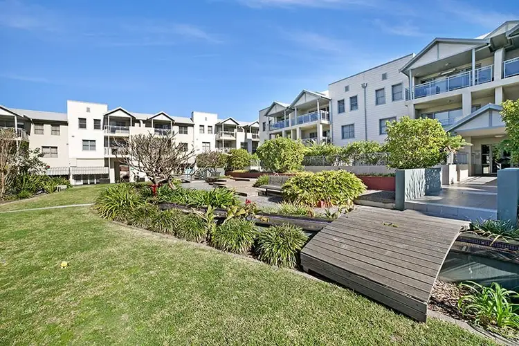 Seventh view of Homely unit listing, 59/20-26 Addison Street, Shellharbour NSW 2529