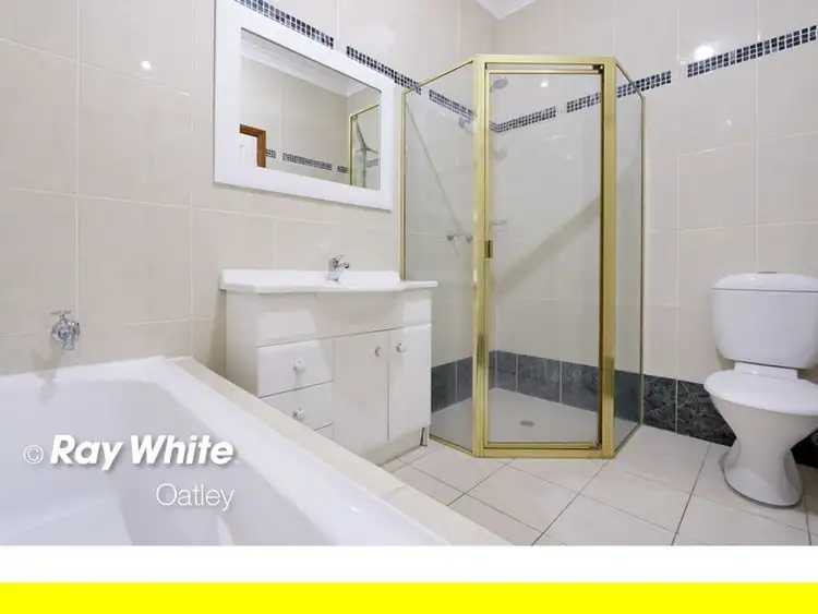 Fourth view of Homely unit listing, 10/91 Mulga Road, Oatley NSW 2223