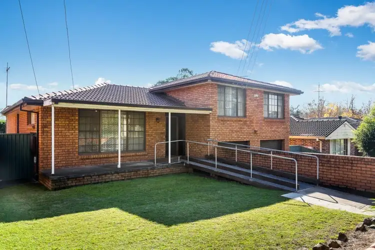 Main view of Homely house listing, 32 Grange Avenue, Schofields NSW 2762