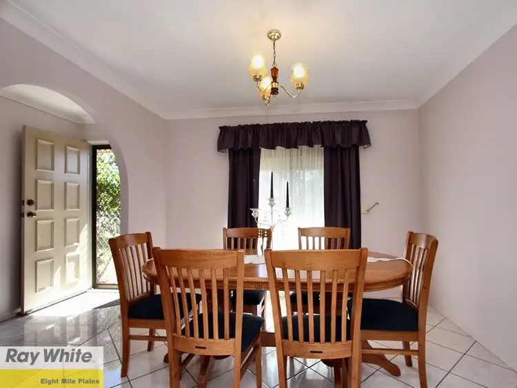 Sixth view of Homely house listing, 31 Sirett Street (2 Colvillea St, Eight Mile Plains), Runcorn QLD 4113