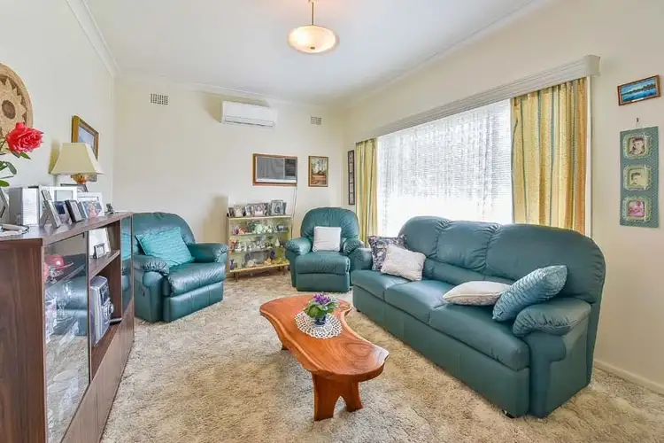 Second view of Homely house listing, 9 Bundarra Road, Campbelltown NSW 2560