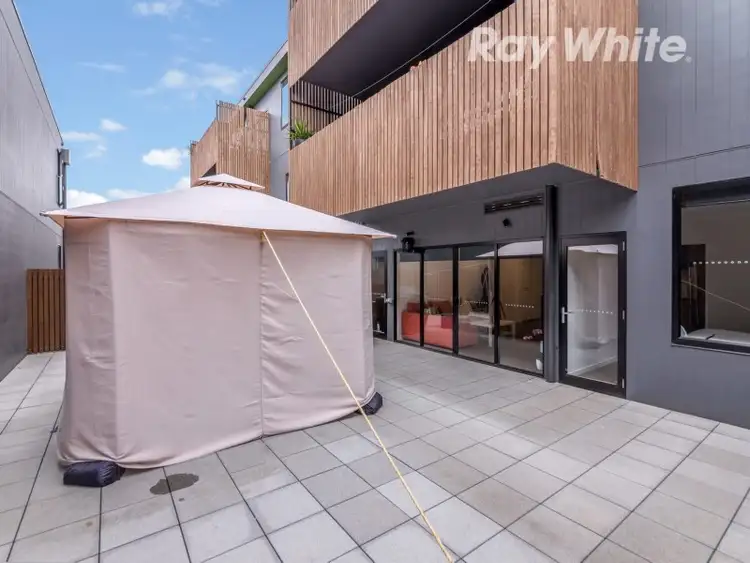 Fifth view of Homely apartment listing, 109/30 Oleander Drive, Mill Park VIC 3082