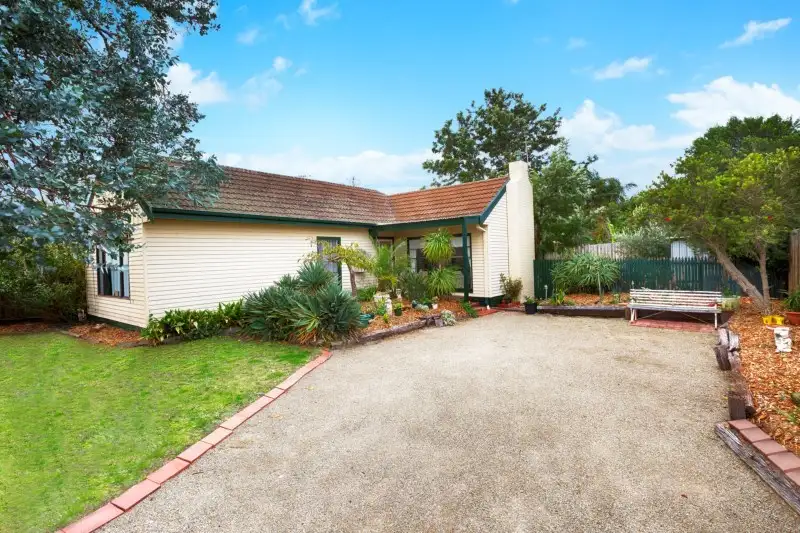 Main view of Homely house listing, 42 Walkers Road, Carrum VIC 3197