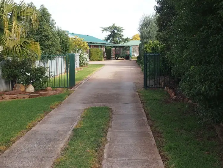 Second view of Homely house listing, 4a Cooke Street, Parkes NSW 2870