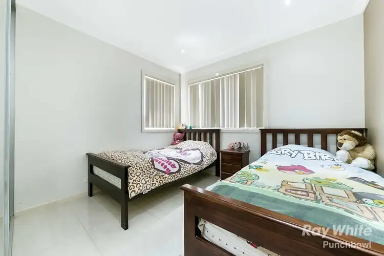 Fourth view of Homely townhouse listing, 2/43 Augusta Street, Punchbowl NSW 2196