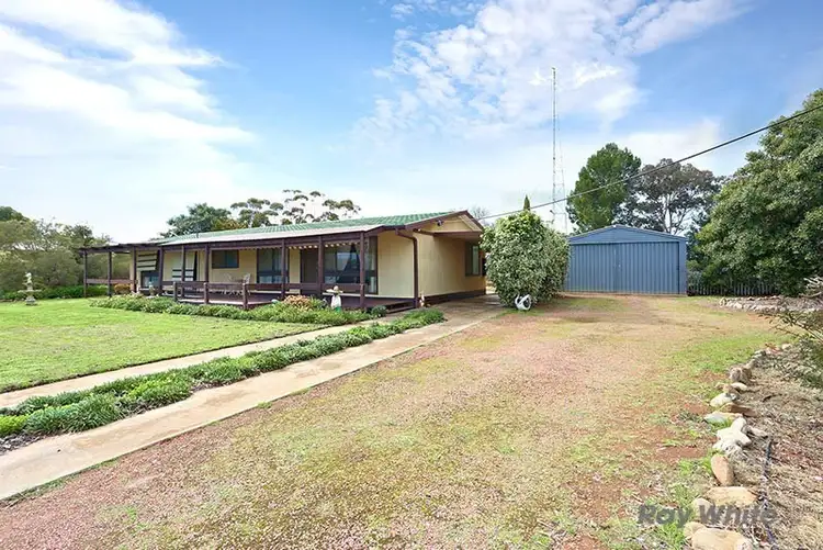 Second view of Homely house listing, 24 East Terrace, Brinkworth SA 5464