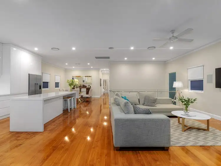 Fourth view of Homely house listing, 87 Manson Road, Hendra QLD 4011