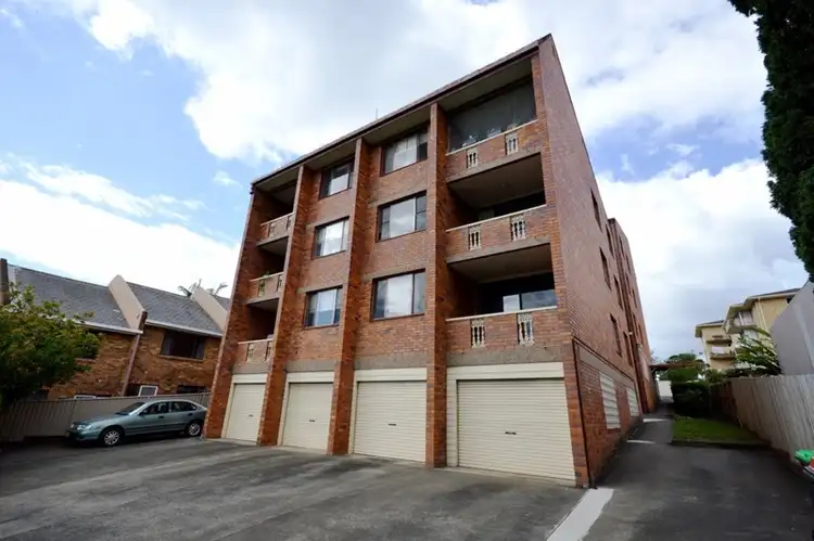 Second view of Homely unit listing, 3/254 Harbour Drive, Coffs Harbour NSW 2450