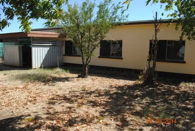 Main view of Homely house listing, 11 CLARKE Street, Mount Isa QLD 4825