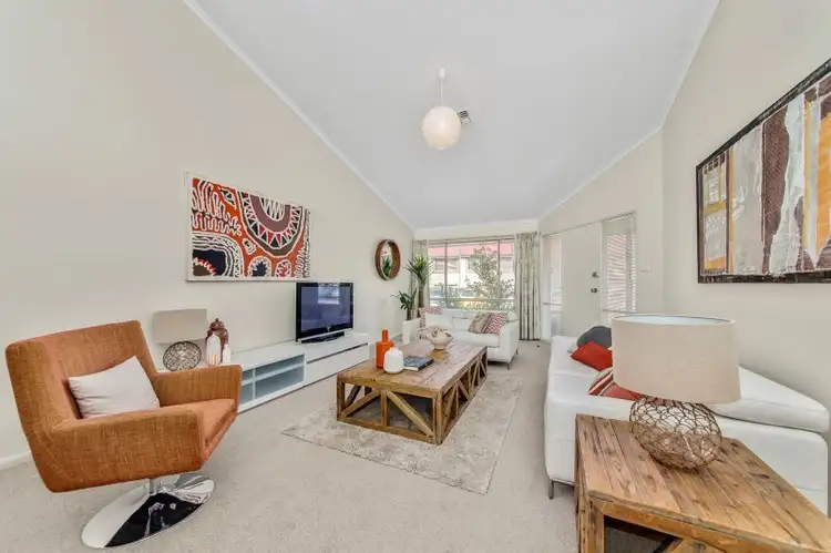 Second view of Homely house listing, 20/34 Leahy Close, Narrabundah ACT 2604