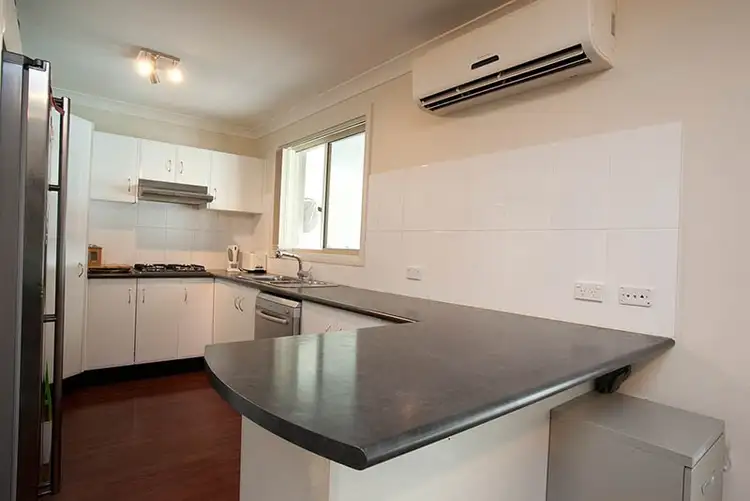 Fourth view of Homely house listing, 33 Huntingdale Close, Shell Cove NSW 2529