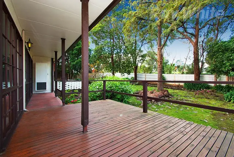 Third view of Homely house listing, 242 BAYSWATER Road, Bayswater North VIC 3153