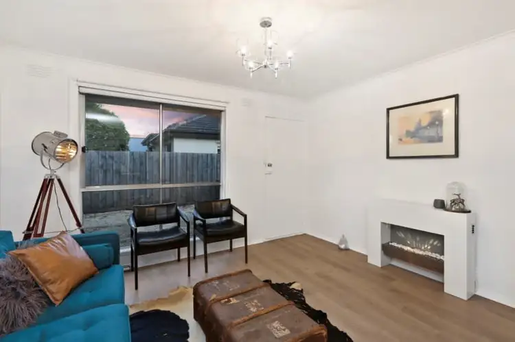Fourth view of Homely house listing, 2/8 Orr Street, Manifold Heights VIC 3218