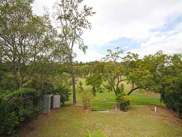 Fifth view of Homely house listing, 46 Yallambee Road, Jindalee QLD 4074
