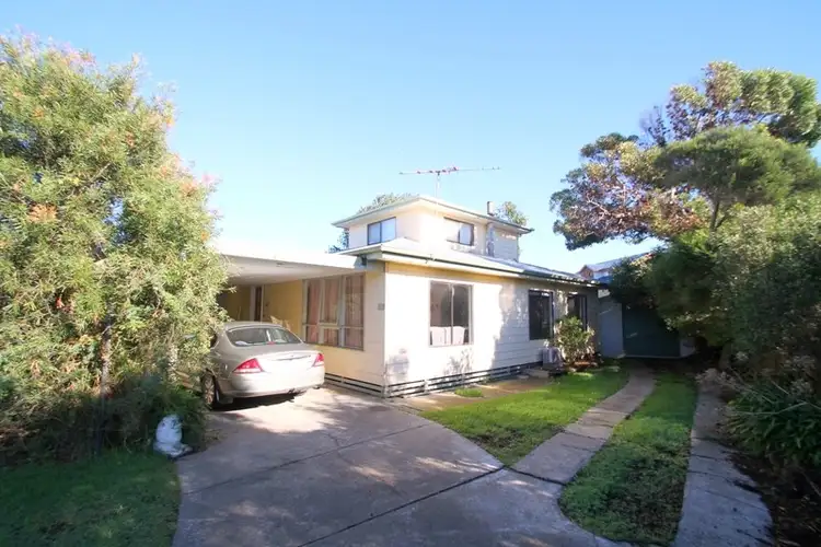 Main view of Homely house listing, 26 Anglers Road, Sunderland Bay VIC 3922