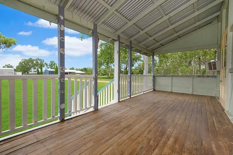 Second view of Homely house listing, 3 Bonnett Road, Mount Low QLD 4818