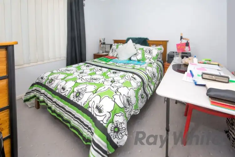 Sixth view of Homely house listing, 12 Finch Close, Cameron Park NSW 2285