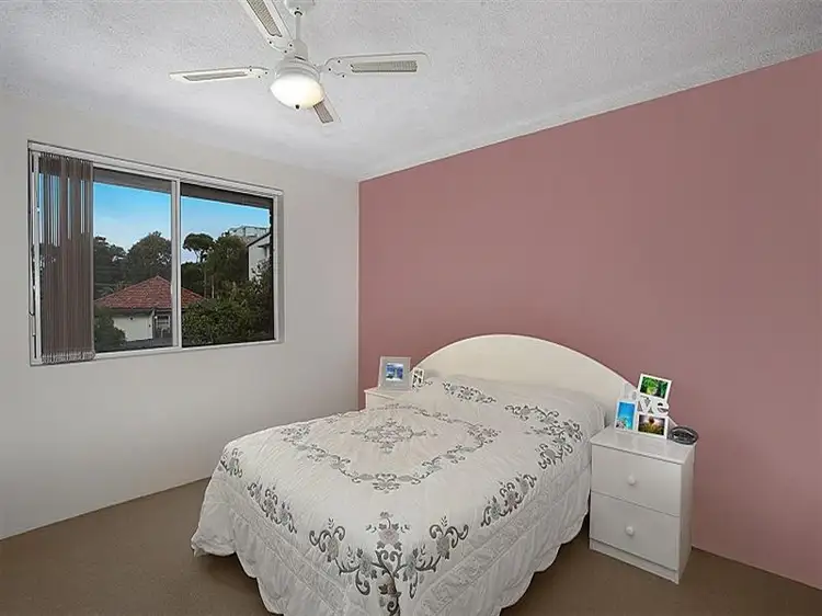 Third view of Homely apartment listing, 47/13 Grace Campbell Crescent, Hillsdale NSW 2036