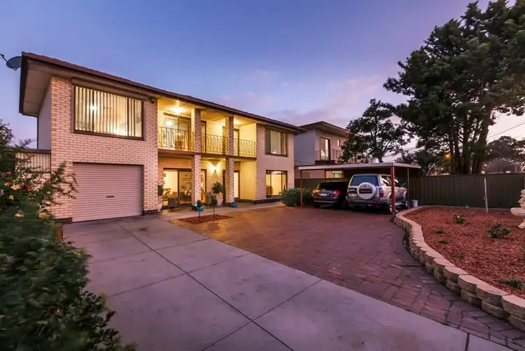 Sixth view of Homely house listing, 347 Henley Beach Road, Brooklyn Park SA 5032
