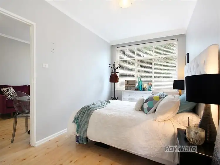 Fourth view of Homely apartment listing, 5/163 Murrumbeena Road, Murrumbeena VIC 3163
