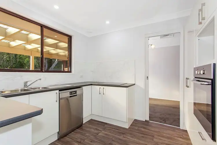 Fourth view of Homely house listing, 16 Banks Close, Bateau Bay NSW 2261
